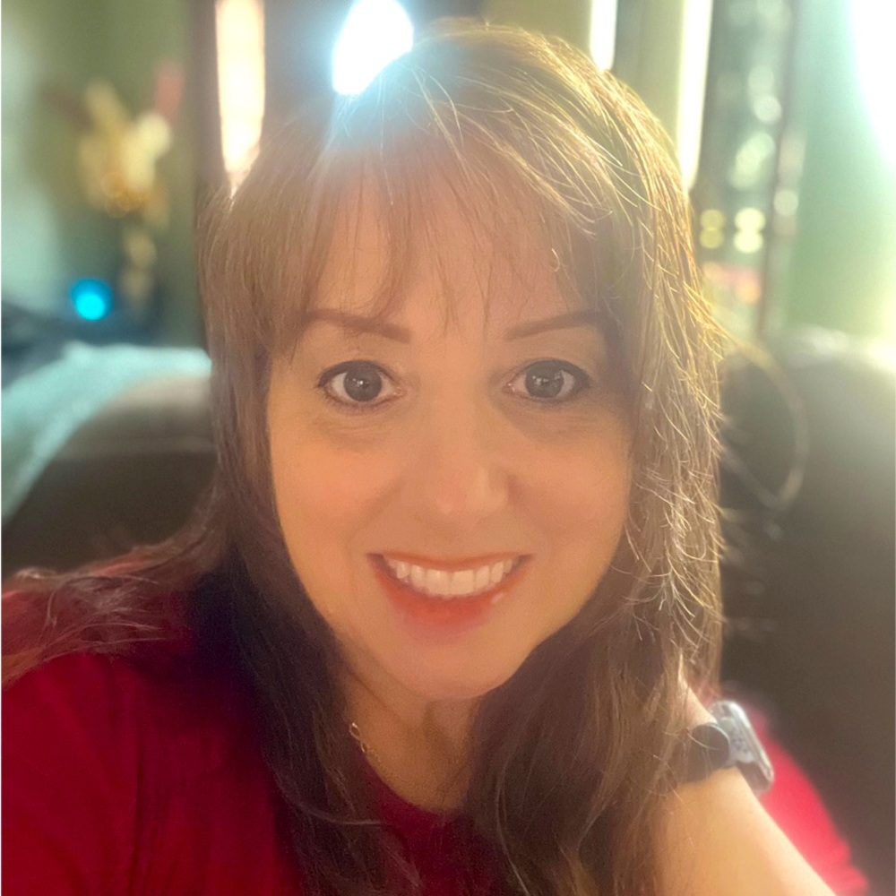 Meet your Posher, Tonia